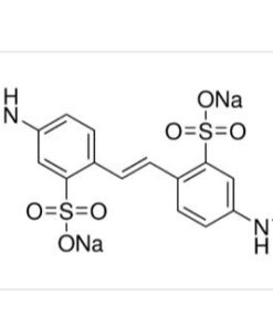 Fluorescent Brightener 28 disodium salt solution used as a stain and brightening agent 20mL Sigma