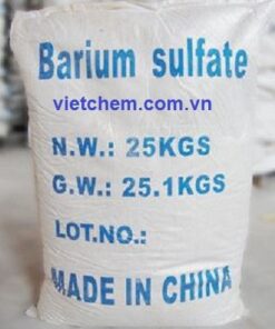 Bari Sunphat BaSO4 98%