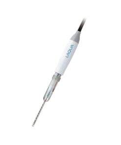 Điện cực thủy tinh đo pH 9618S-10D Horiba