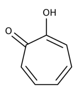 Tropolone, 98% 5g Acros