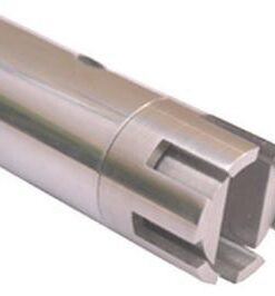 Trục khuấy (Dispersing tool) cho máy đồng hóa OV5 VSS2FMR2 Velp