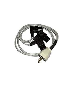 Bộ dây điện nhiều ổ cắm AU A00000223 Velp