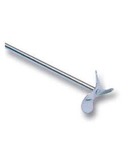Cánh khuấy dạng propeller A00001307 Velp