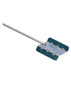 Cánh khuấy dạng paddle 6 lỗ A00001308 Velp