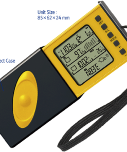 Máy đo nhiệt độ A1.A9202 Daihan