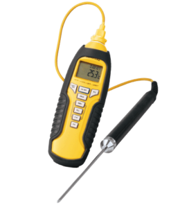 Máy đo nhiệt độ A1.TC9227A Daihan