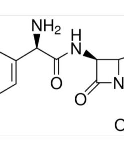 Amoxicillin 1g Sigma