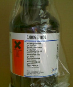 Acetophenone for synthesis 1l, Merck