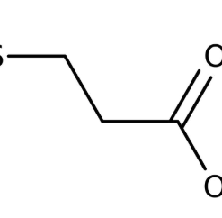 Axit 3-Mercilaropionic 99 +%, 100ml Acros