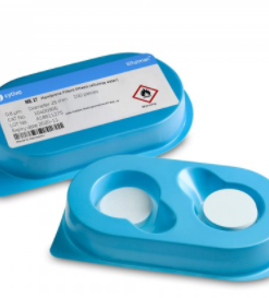 Màng lọc cenluloz ester trơn, 0.45um, 47mm Whatman