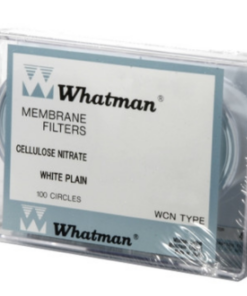 Màng lọc AE99/5 Cellulose nitrate 8um, 50mm Whatman