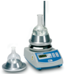 Adapters cho bình cầu Selecta Tây Ban Nha