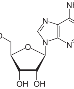 Adenosine 20mg ChemFaces