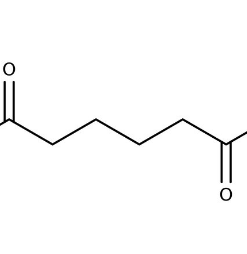 Adipic acid, 99% 25kg Acros