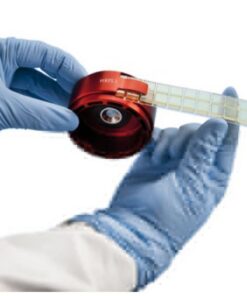 Agar Strips LAC-y Merck Đức 