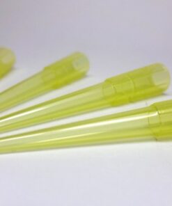 Đầu col vàng 200ul Mida