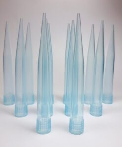 Đầu col xanh 1000ul Mida 