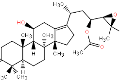Alisol B 23-acetate 20mg ChemFaces