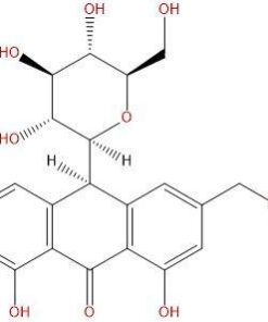 Aloin A 20mg ChemFaces