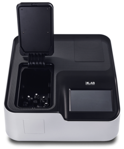 Máy quang phổ hai chùm tia OPTIZEN Alpha Klab