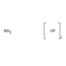 Ammonium Hydrogen Difluoride, Extra Pure, SLR 500g Fisher