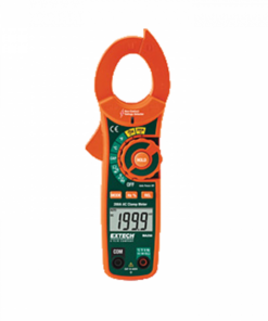 Amper kìm đo dòng AC  MA250