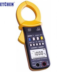 Ampe kìm 3282 Hioki