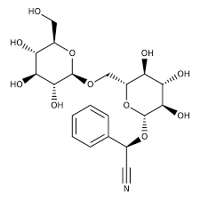 Amygdalin 20mg ChemFaces
