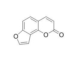 Angelicin 20mg ChemFaces