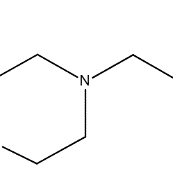Triethanolamine GR for analysis chai thủy tinh 1lit