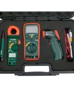Bộ kit kiểm tra điện công nghiệp TK430-IR Extech
