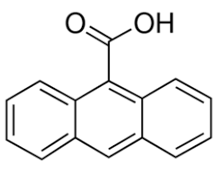 Anthracene-9-carboxylic acid 99% Acros