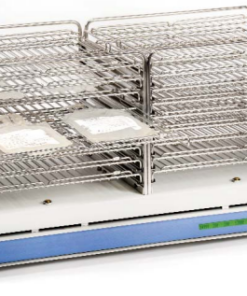 Máy lắc ngang cho túi tiểu cầu APL-108 Selecta Tây Ban Nha.