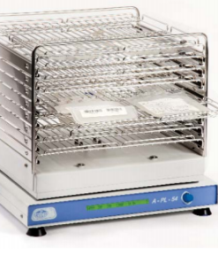 Máy lắc ngang cho túi tiểu cầu  Selecta Tây Ban Nha