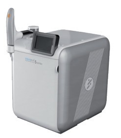 Máy lọc nước siêu sạch loại II - Aquapuri 521