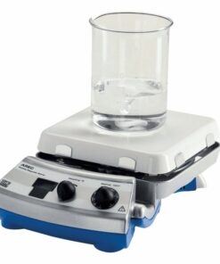 Máy khuấy từ gia nhiệt AREC Velp