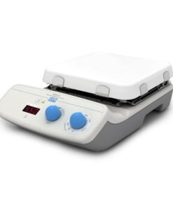 Máy khuấy từ gia nhiệt AREC.X with probe Velp