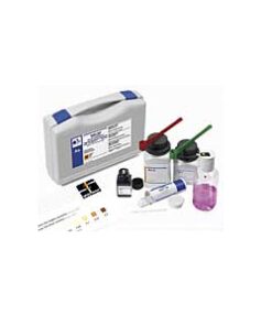 Bộ xác định Asen Wheaton