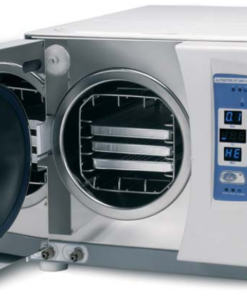 Nồi hấp tiệt trùng AUTESTER ST DRY PV-B 12 Selecta Tây Ban Nha