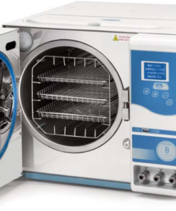 Nồi hấp tiệt trùng AUTESTER ST DRY PV-B 18 Selecta Tây Ban Nha