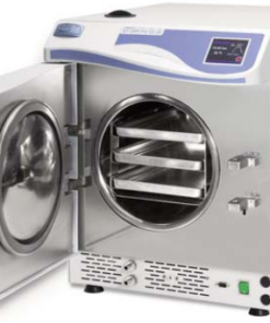 Nồi hấp tiệt trùng chất lỏng và chất rắn AUTESTER ST DRY PV-III 25 Selecta Tây Ban Nha