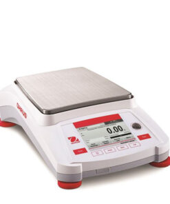 Cân kĩ thuật 2 số lẻ (2200g x 0.01g) AX2202 Ohaus