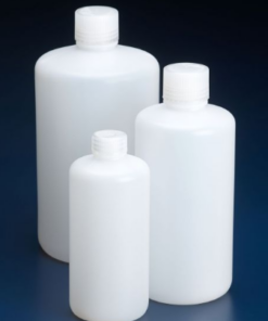 Chai nhựa miệng hẹp LDPE 60ml Scilabware