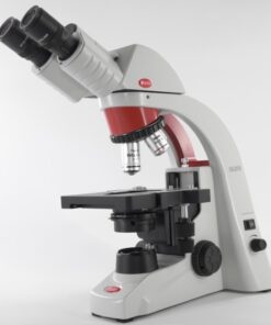 Kính hiển vi hai mắt BA210LED Motic