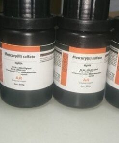 Silver sulfate Trung Quốc