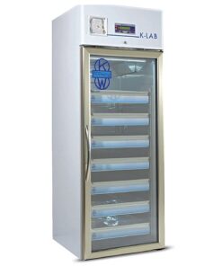 Tủ bảo quản máu KLAB BBR 700V NIA KW