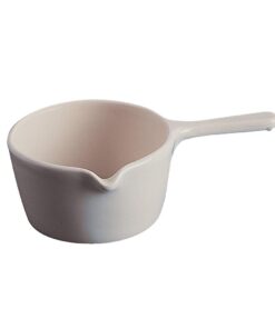 Bát sứ 250ml có cán Trung Quốc