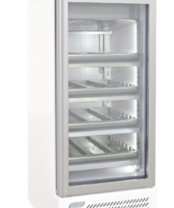 Tủ lạnh trữ máu BBR 370 PRO Evermed