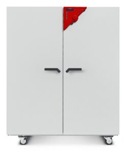 Tủ ấm lạnh KB 720 Bineder-Đức