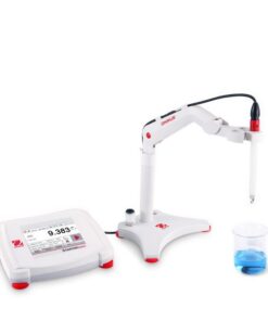 Máy đo pH để bàn -2.000 - 20.000 pH ST5000-F Ohaus